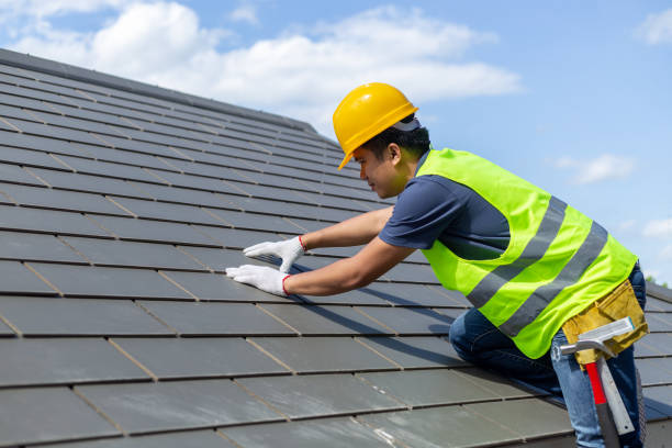 Best Best Roofing Contractors  in Alderwood Manor, WA