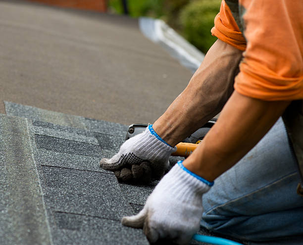 Best Tile Roofing Contractor  in Alderwood Manor, WA