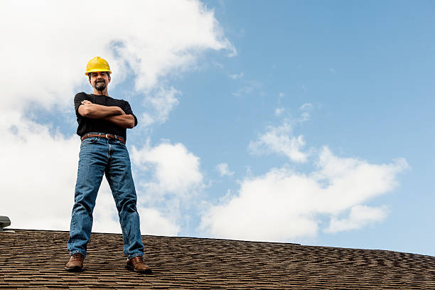 Best Residential Roofing Contractor  in Alderwood Manor, WA