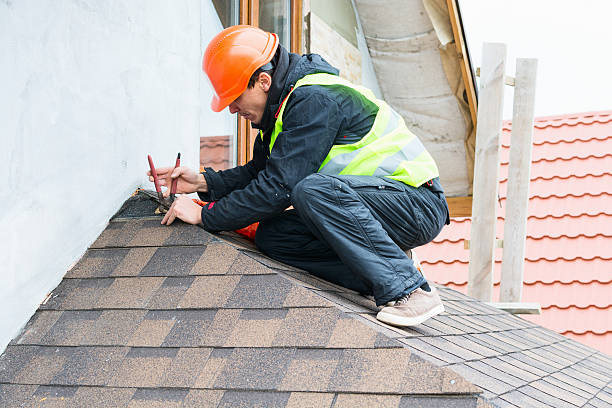 Best Shingle Roofing Installation  in Alderwood Manor, WA