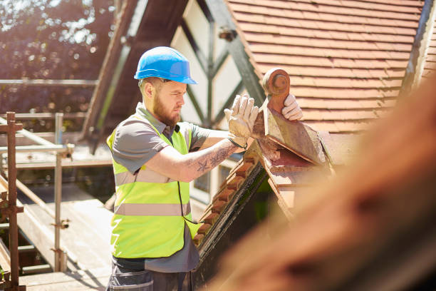 Best Residential Roofing Contractor  in Alderwood Manor, WA
