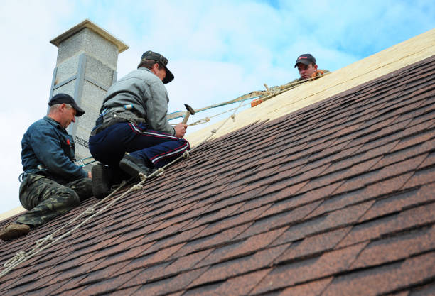 Best Residential Roofing Contractor  in Alderwood Manor, WA