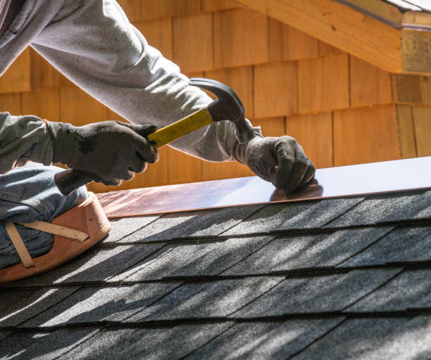 Best Roof Restoration Services  in Alderwood Manor, WA